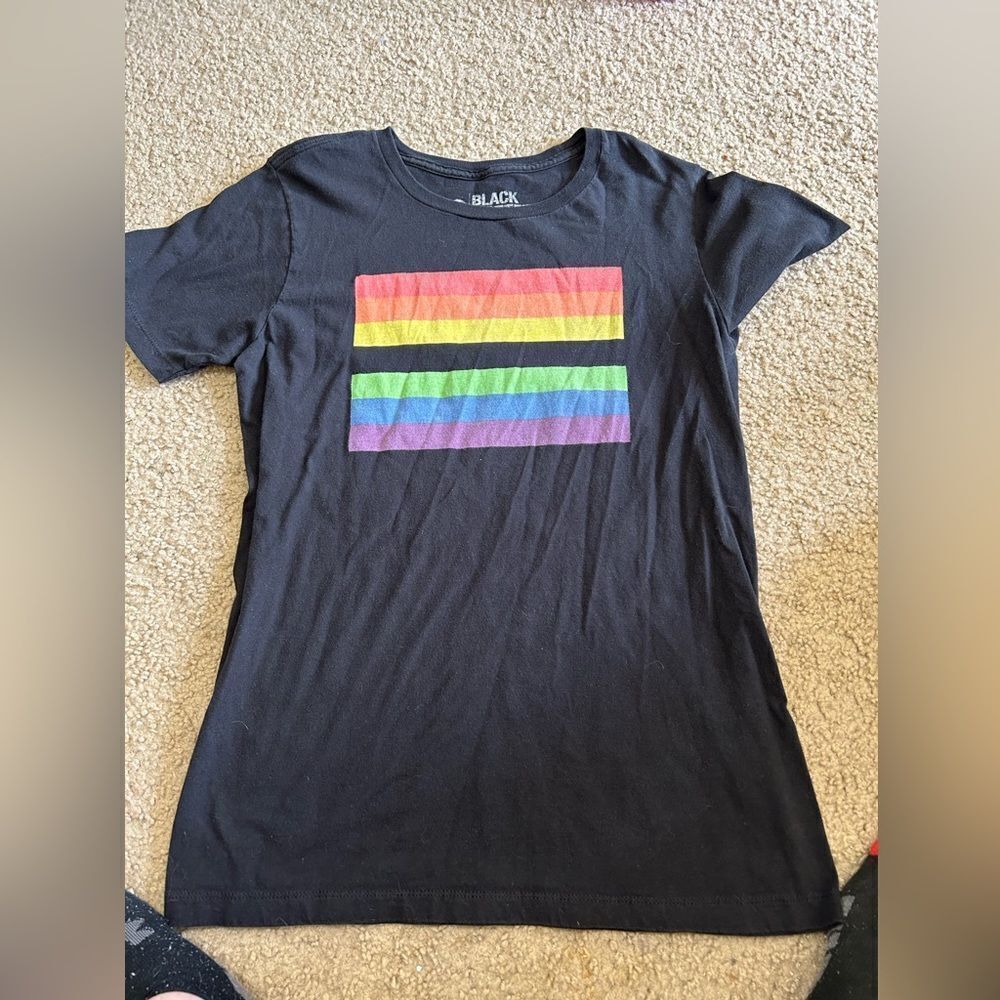 Pride Tshirt